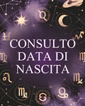 Consulto Astrologico