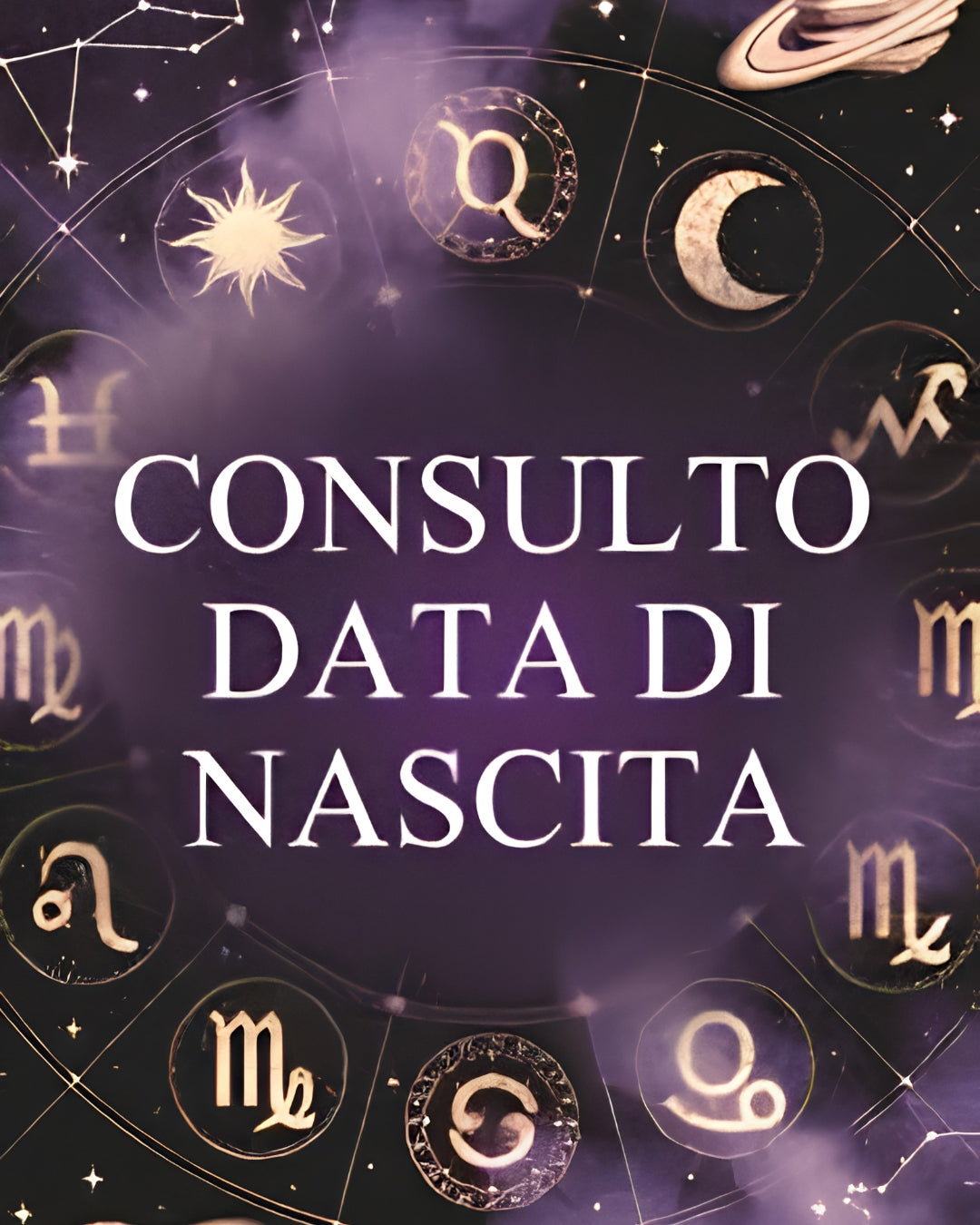 Consulto Astrologico